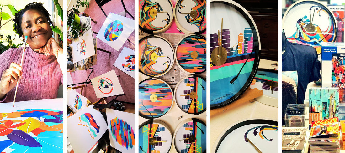 How My Creative Process Shapes the Products I Design