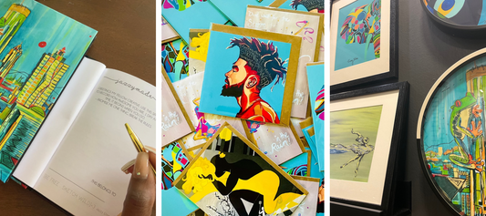 How Museums Can Diversify Their Retail Mix With Artist Vendors