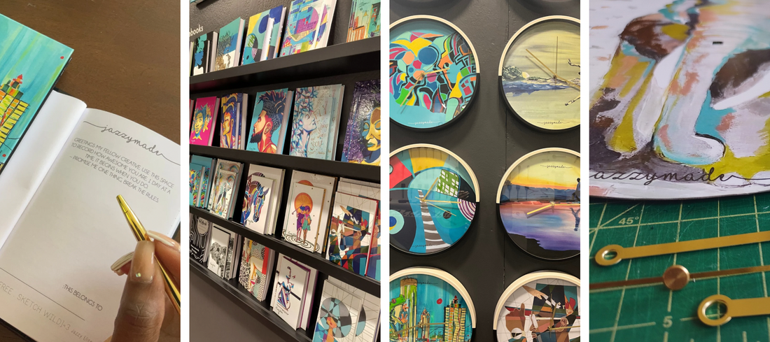 The Rise of Functional Art in Museum Gift Shops