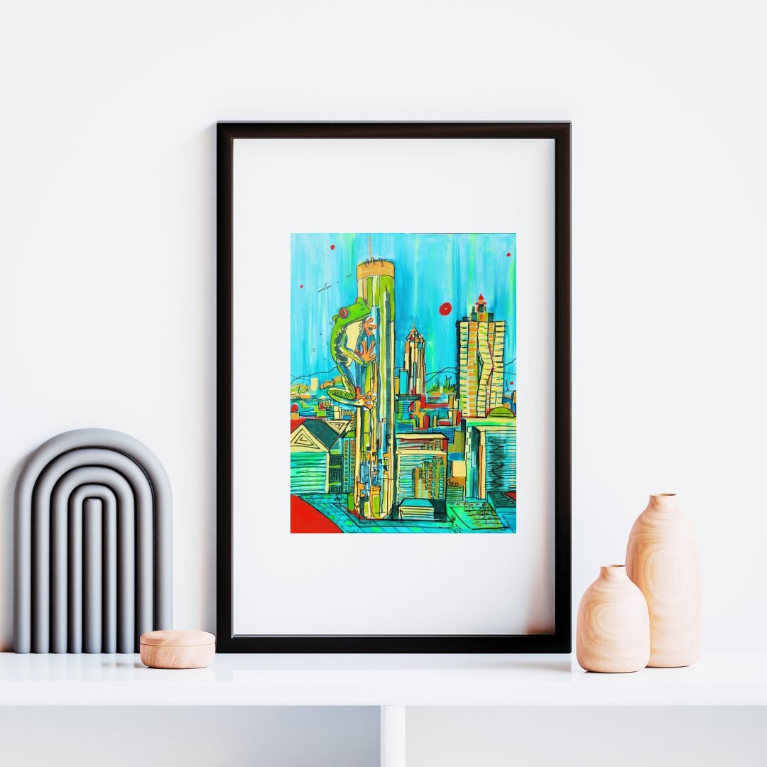 Art Prints