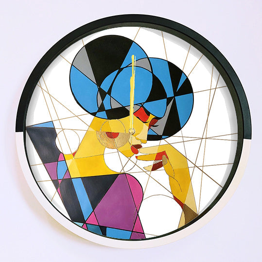 Wall Clocks